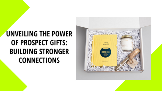 prospect gifts