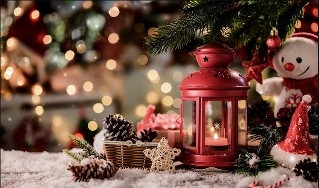 10 Christmas Gift Ideas For Employees