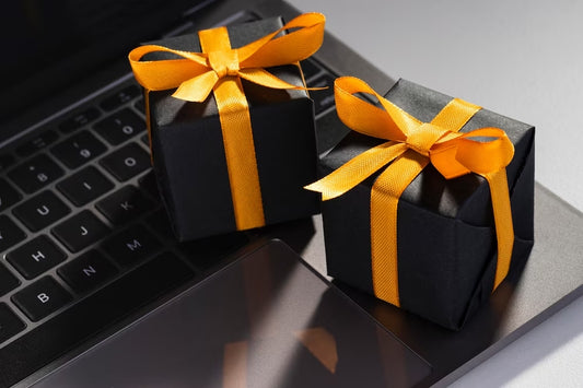 Show Your Appreciation: Custom Gifts for Your Valued Employees