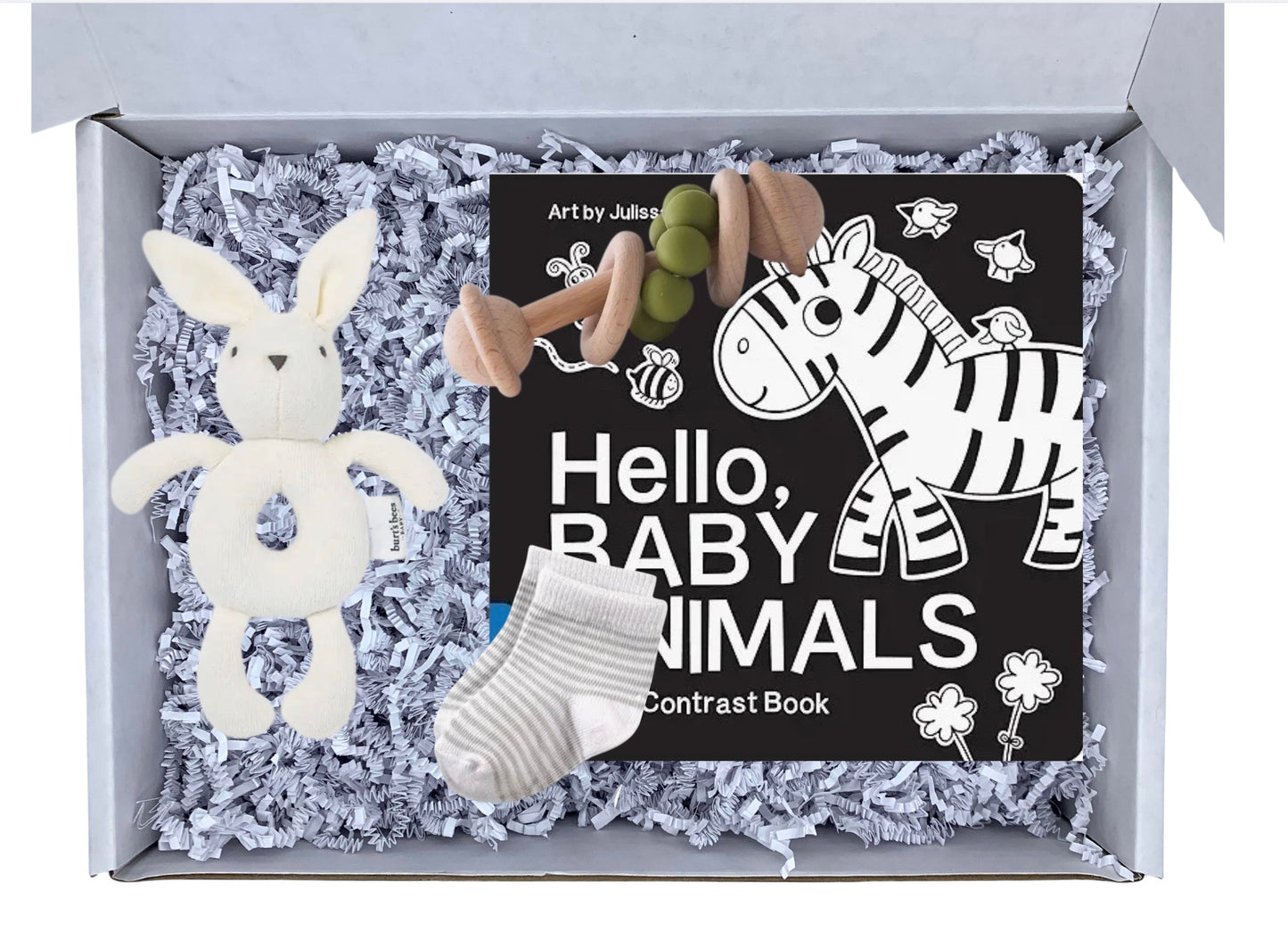 Baby Gift Box
