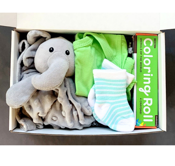 NEW BABY GIFT