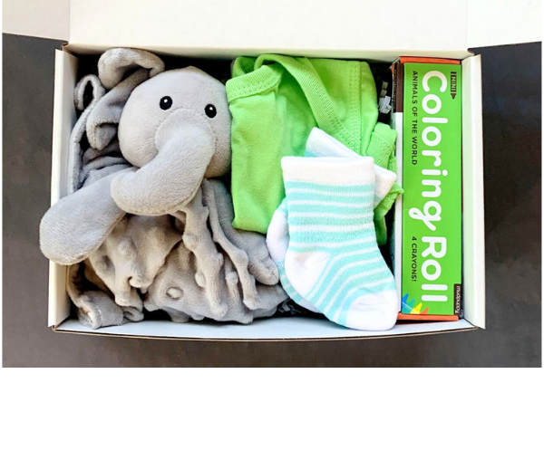 NEW BABY GIFT