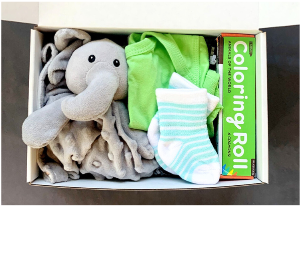 NEW BABY GIFT