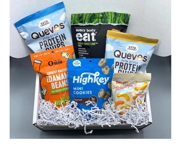 SNACK LOVER GIFT