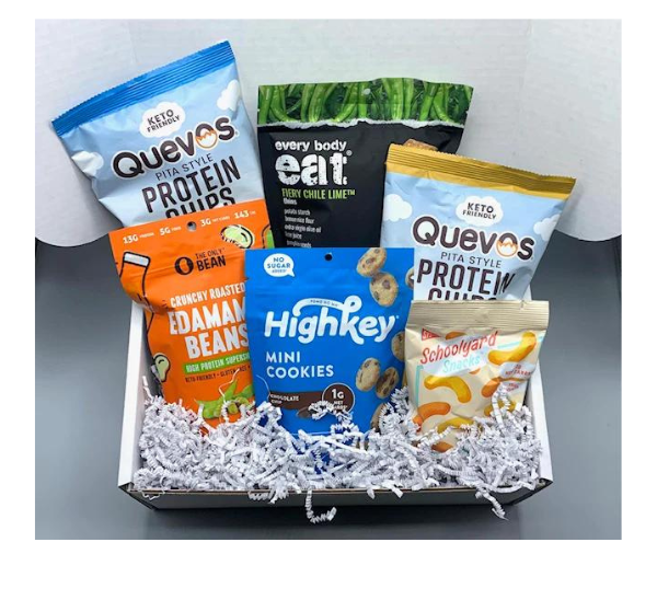 SNACK LOVER GIFT