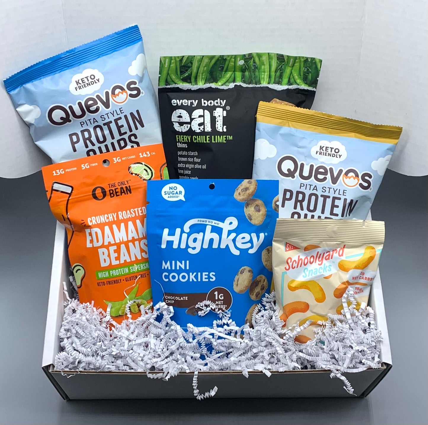 SNACK LOVER GIFT