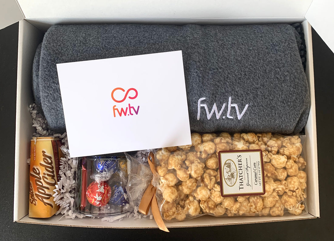 employee gift boxes