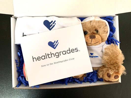 welcome gifts for new hires