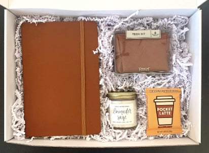 welcome gifts for new hires 