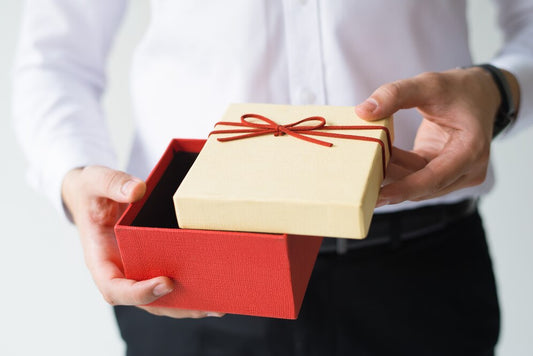 Elevate Your Corporate Gifting Experience with Custom Gift Boxes