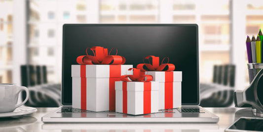 Corporate Gifts For Your Employees