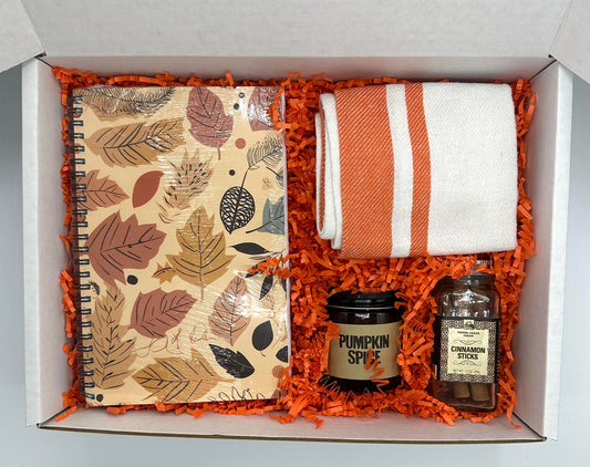 Autumn Gift Box