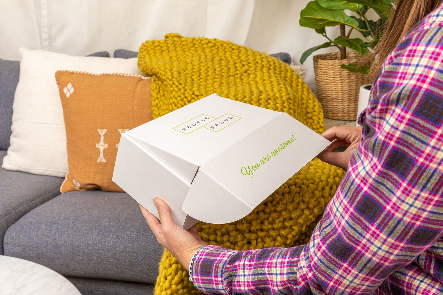  Gift Boxes For Employees