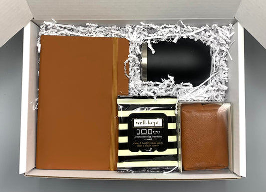 WELCOME GIFT FOR NEW HIRES