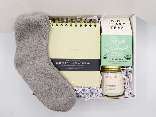 RELAXATION GIFT