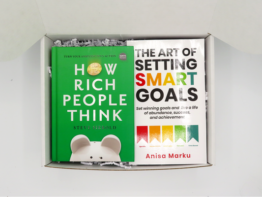 GOAL SETTING GIFT