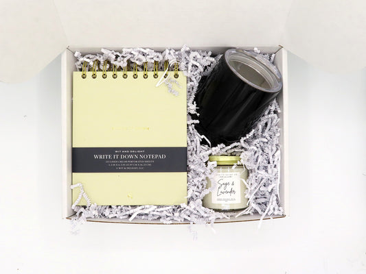 LIFE & WORK GIFT